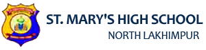 ST. MARY'S HIGH SCHOOL